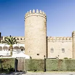 De Hotel Zafra