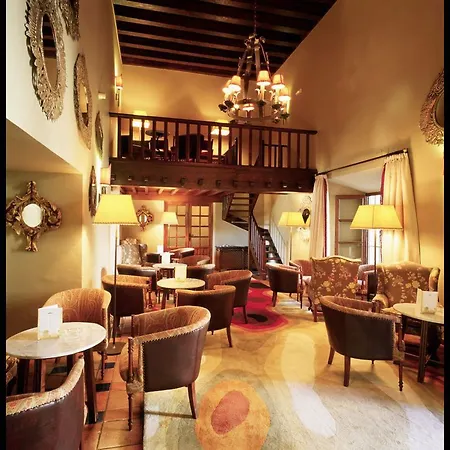 De Hotel 4*