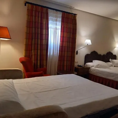 Hotel De