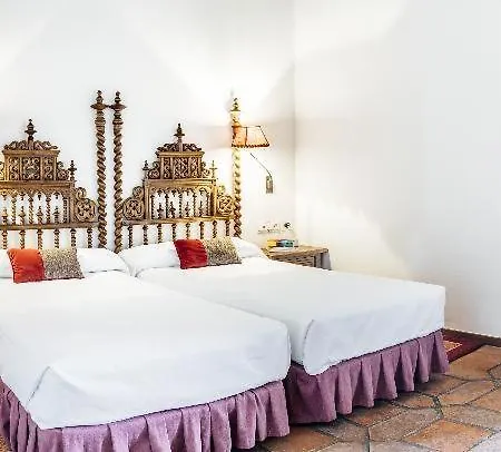 Hotel De Zafra