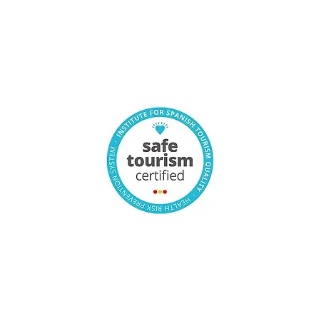 De Hotel Zafra