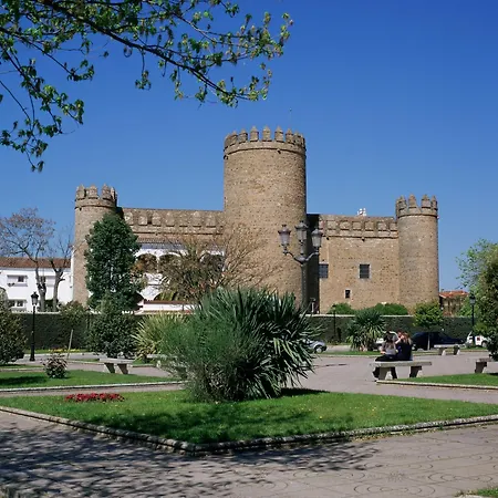 De Zafra