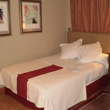 De 4* Zafra