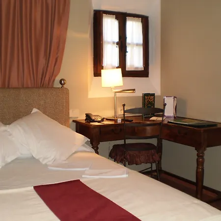 De Hotel 4*