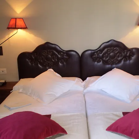 De Hotel 4*