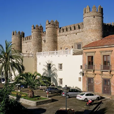 De Zafra