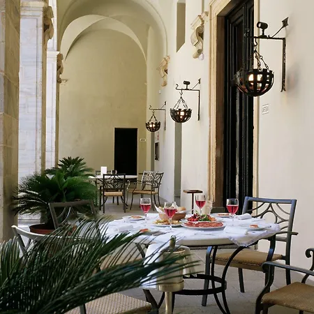 Hotel De Zafra
