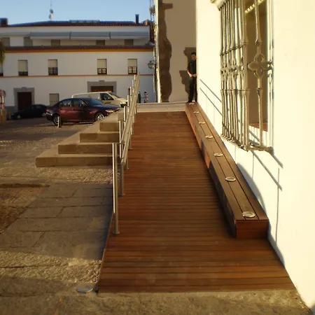 De Zafra