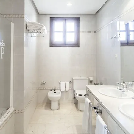De Hotel Zafra