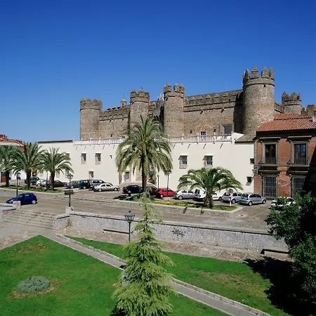 Hotel De Zafra