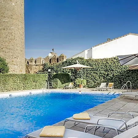 De Otel Zafra