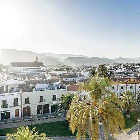 De 4* Zafra