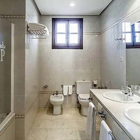 De Otel Zafra