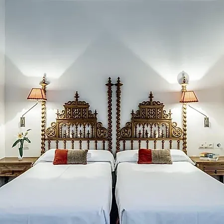 De 4* Zafra