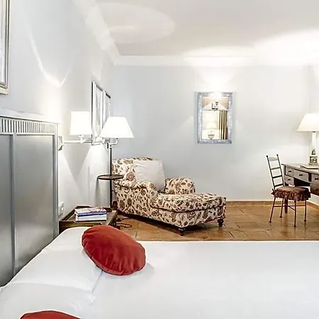 De Otel Zafra
