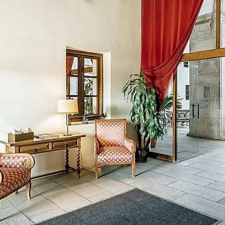 De Otel Zafra