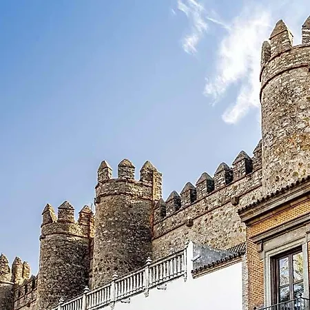 De Otel Zafra