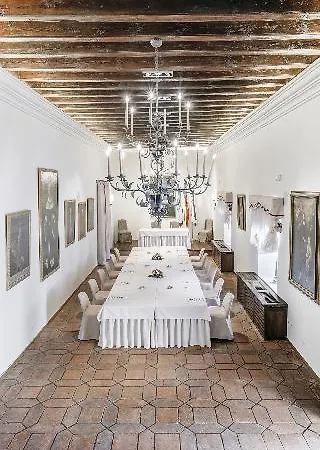 De Hotel Zafra