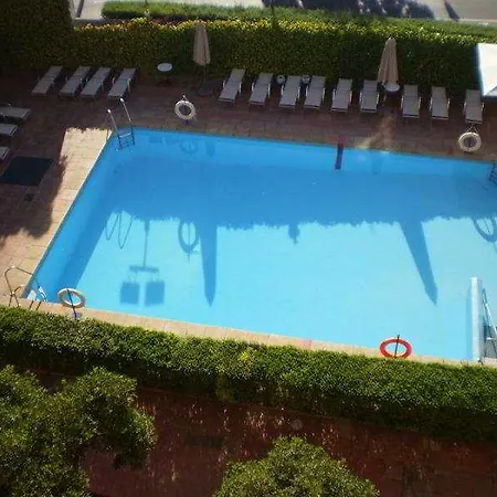 De Hotel Zafra