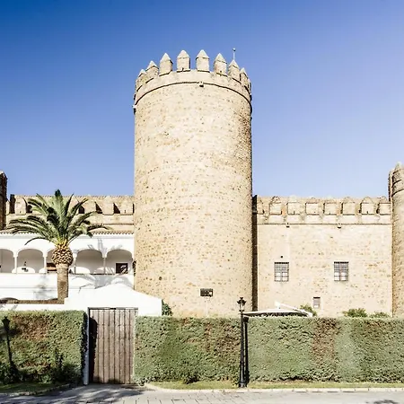 De Hotel Zafra