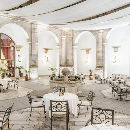 De Hotel Zafra