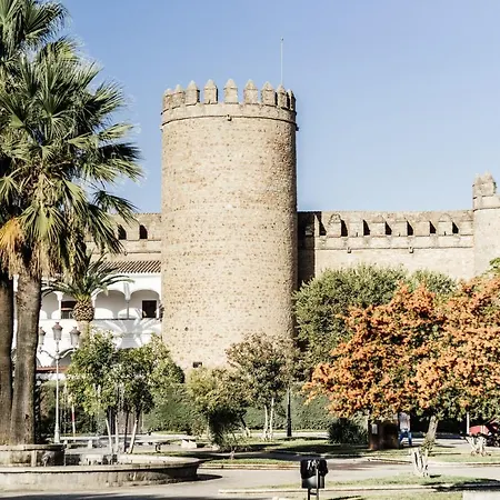 Hotel De Zafra